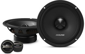 Alpine-65-M-Series-2-Way-Component-Speakers on sale