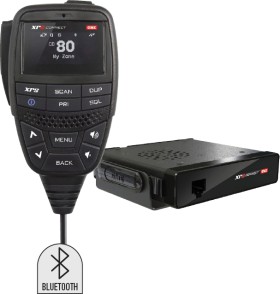 GME-XRS-5W-80CH-Compact-UHF-CB-Radio on sale