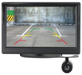 Gator-5-Dash-Mount-Display-Reverse-Camera-Kit on sale
