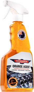 Bowden%26%23039%3Bs+Own+Orange+Agent