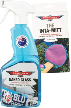 Bowdens-Own-Naked-Glass-Inta-Mitt on sale