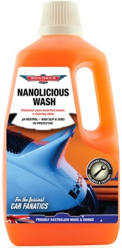 Bowdens-Own-Nanolicious-Wash-2L on sale