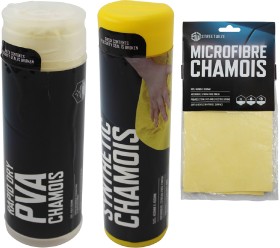 Streetwize-Chamois on sale