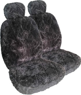 Streetwize-Sheepskin-3050-Charcoal-Pair on sale