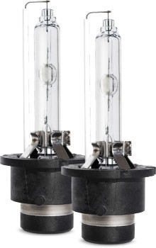 Voltage+Xenon+HID+Globes