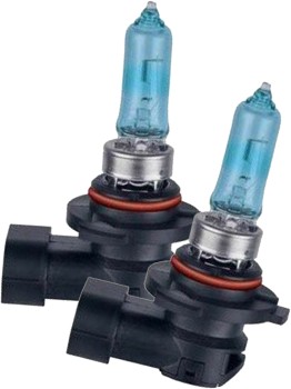 Philips+White+Vision+Ultra+4200k+Headlight+Globes