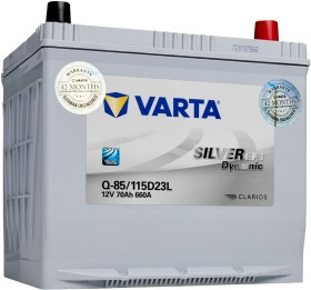 Varta-StopStart-Batteries on sale