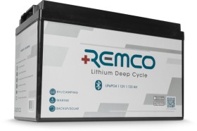 Remco-Lithium-Batteries on sale