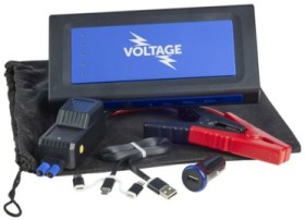 Voltage-12V-12000MAH-Lithium-Jump-Starter on sale