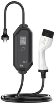 Voltage-EV-Chargers-Cables on sale