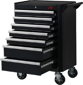Chicane-27-7-Drawer-Mobile-Tool-Trolley on sale