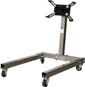 Extreme-Garage-566kg-Engine-Stand on sale