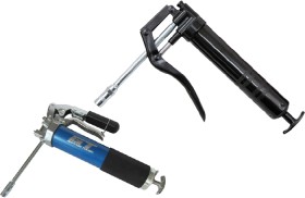 Garage-Tough-Grease-Guns on sale