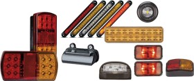 Roadvision-LED-Trailer-Lamps on sale