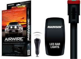 Roadvision-Wiring-Harness-Kit-Gen2 on sale