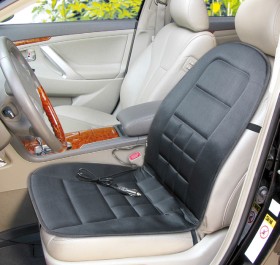 Streetwize-12V-Heated-Seat-Cushion on sale