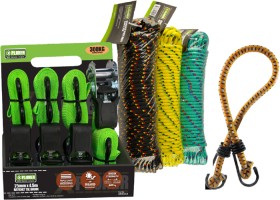 Xplorer-Tie-Down-Straps-Bungee-Cords on sale