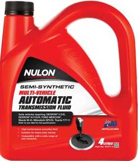Nulon-Auto-Trans-Fluid-4L on sale