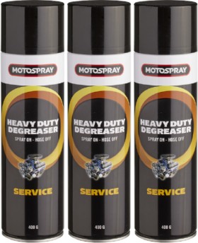 Motospray+Heavy+Duty+Degreaser+400g