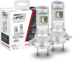 JW-Speaker-Direct-Fit-LED-Headlight-Globes on sale