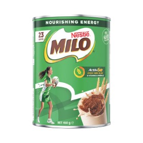 Nestle+Milo+Less+Sugar+395g+or+Milo+460g