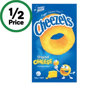 Cheezels+110-125g