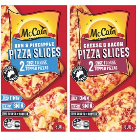 McCain+Pizza+Slices+540-600g+%26ndash%3B+From+the+Freezer