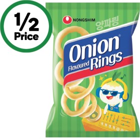 Nongshim+Snacking+40-75g