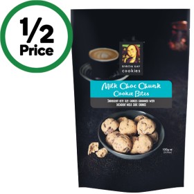Byron+Bay+Cookie+Bites+100g+%26ndash%3B+Excludes+Byron+Bay+Cookies+Gluten+Free+Bites+100g