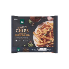 Woolworths+Straight+Cut+Peri+Peri+Chips+600g+%26ndash%3B+From+the+Freezer