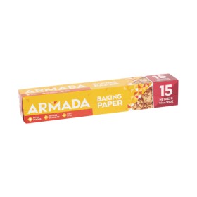 Armada+Baking+Paper+30cm+x+15m