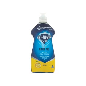 Shine+Ultra+Rinse+Aid+500ml