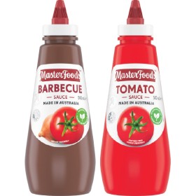 MasterFoods+Tomato+or+Barbecue+Sauce+475-500ml