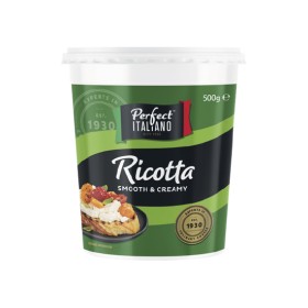 Perfect+Italiano+Ricotta+Cheese+500g