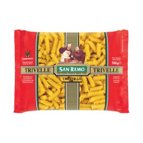 San+Remo+Pasta+500g