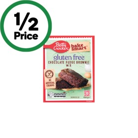 Betty-Crocker-Gluten-Free-Baking-Kits-450-540g on sale
