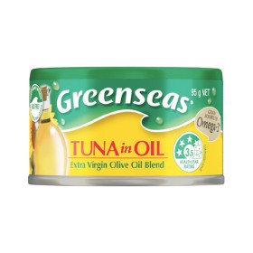Greenseas-Tuna-95g on sale
