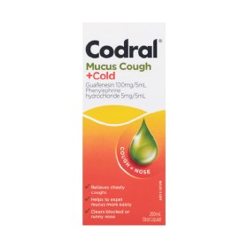 Codral-Mucus-Cough-Cold-Cough-Liquid-200ml on sale
