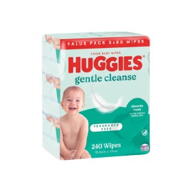 Huggies-Baby-Wipes-Pk-240 on sale