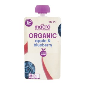 Macro-Organic-Baby-Food-Pouch-120g on sale