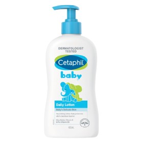 Cetaphil-Baby-Daily-Lotion-400ml on sale
