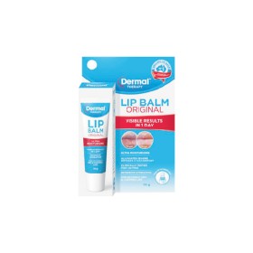 Dermal-Therapy-Lip-Balm-10g on sale