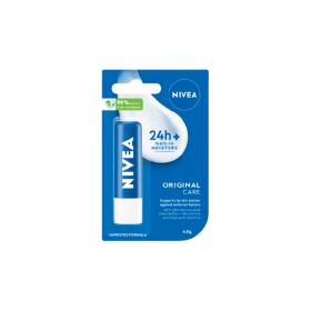 Nivea-Original-Care-Moisturising-Lip-Balm-48g on sale