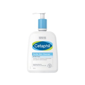 Cetaphil-Gentle-Skin-Cleanser-All-Skin-Types-500ml on sale
