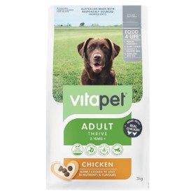 Vitapet-Dry-Dog-Food-3-kg on sale