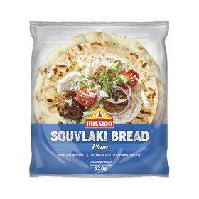 Mission-Souvlaki-Bread-320g on sale