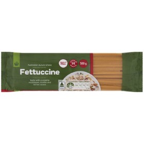 Woolworths-Pasta-500g on sale