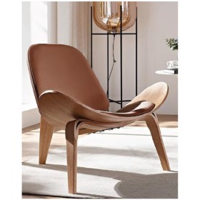 Furb-Ash-Plywood-Accent-Chair on sale