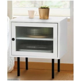 Oikiture-Retro-Style-Side-Table on sale
