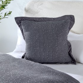 Waffle+European+Pillowcase+by+M.U.S.E.